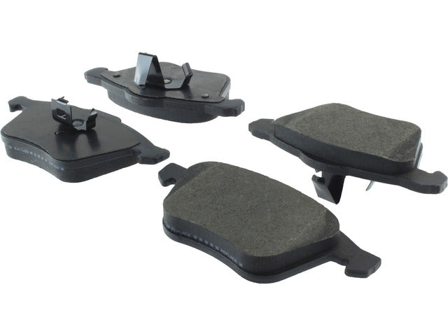 Centric Parts Disc Brake Pad Set  104.09790
