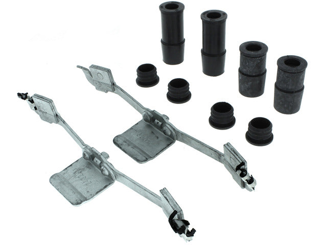 Centric Parts Disc Brake Pad Set  104.09790