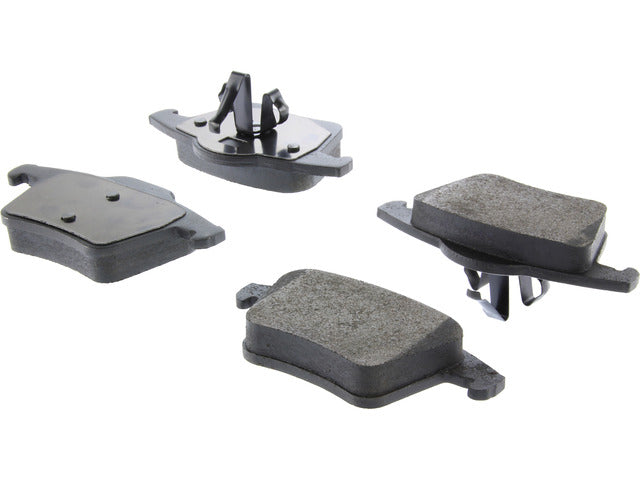 Centric Parts Disc Brake Pad Set  104.09800