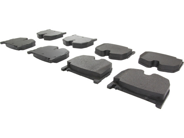 Centric Parts Disc Brake Pad Set  104.09830