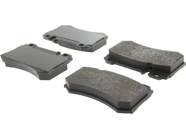 Centric Parts Disc Brake Pad Set  104.09840