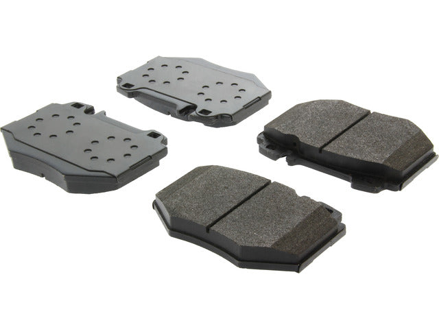 Centric Parts Disc Brake Pad Set  104.09850