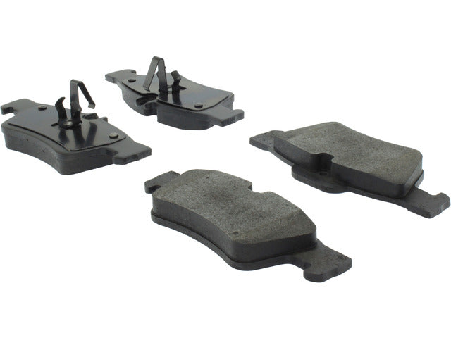 Centric Parts Disc Brake Pad Set  104.09860