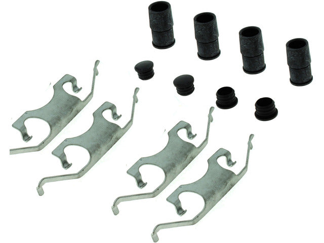 Centric Parts Disc Brake Pad Set  104.09860
