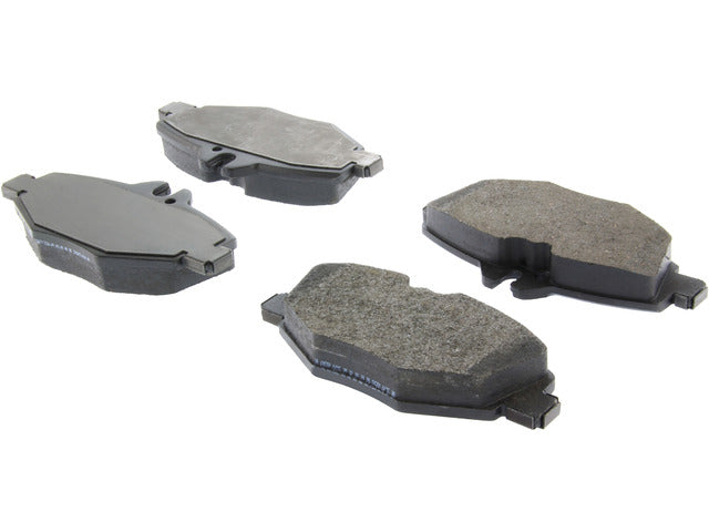 Centric Parts Disc Brake Pad Set  104.09870