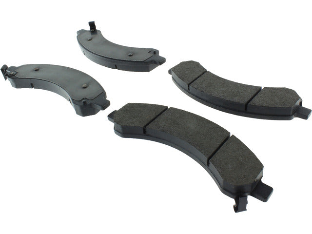 Centric Parts Disc Brake Pad Set  104.09890
