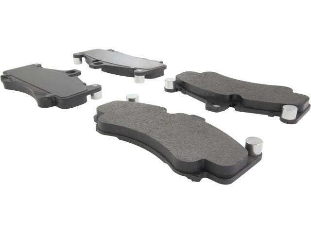 Centric Parts Disc Brake Pad Set  104.09910