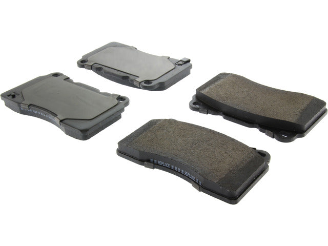 Centric Parts Disc Brake Pad Set  104.10010