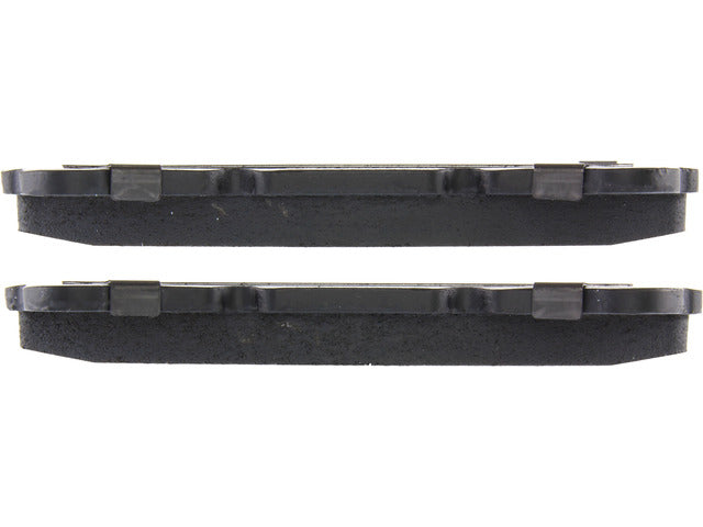 Centric Parts Disc Brake Pad Set  104.10010