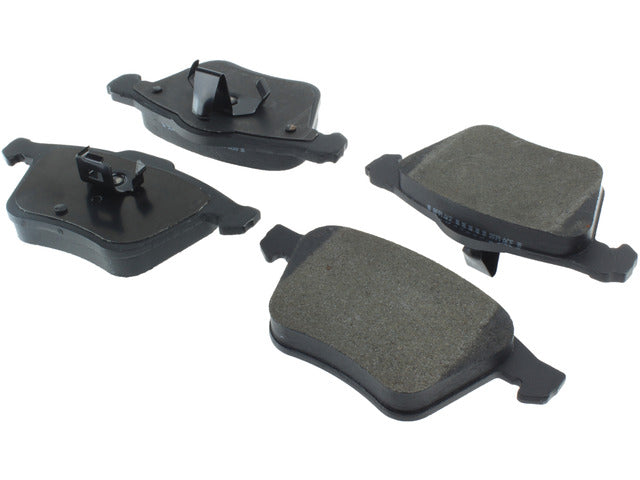Centric Parts Disc Brake Pad Set  104.10030