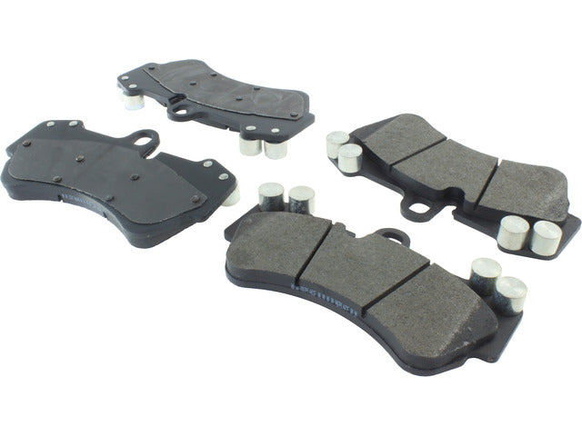 Centric Parts Disc Brake Pad Set  104.10070