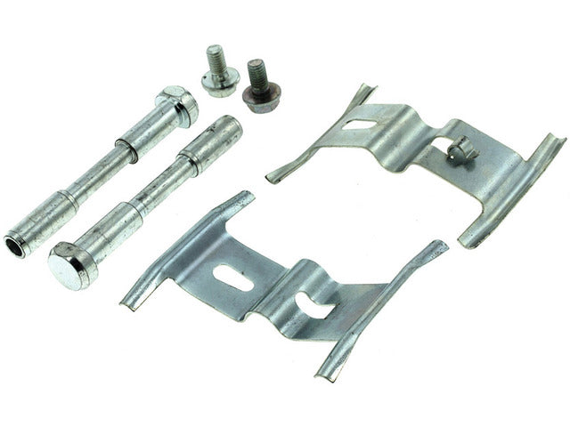 Centric Parts Disc Brake Pad Set  104.10070