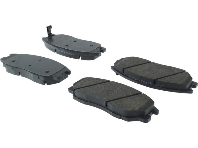 Centric Parts Disc Brake Pad Set  104.10130