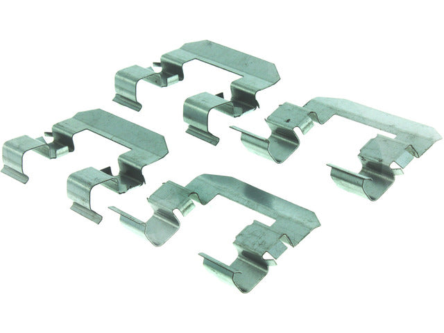 Centric Parts Disc Brake Pad Set  104.10130