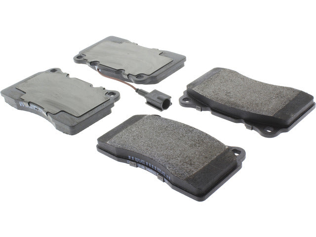Centric Parts Disc Brake Pad Set  104.10160