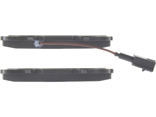 Centric Parts Disc Brake Pad Set  104.10160