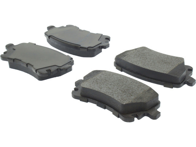 Centric Parts Disc Brake Pad Set  104.10180