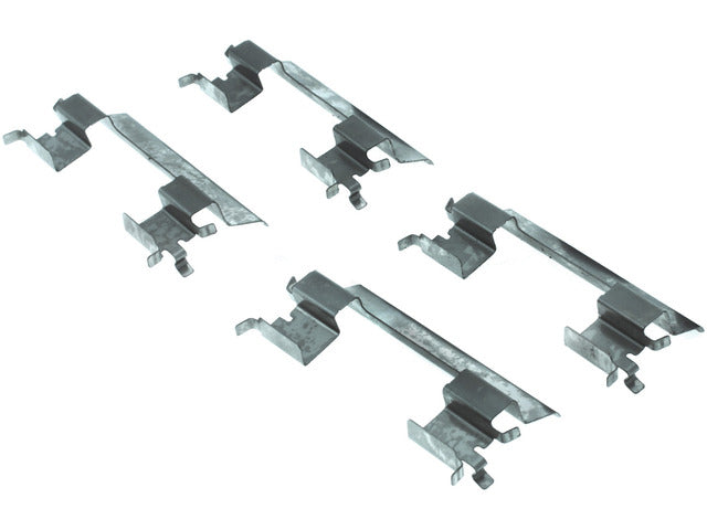 Centric Parts Disc Brake Pad Set  104.10190