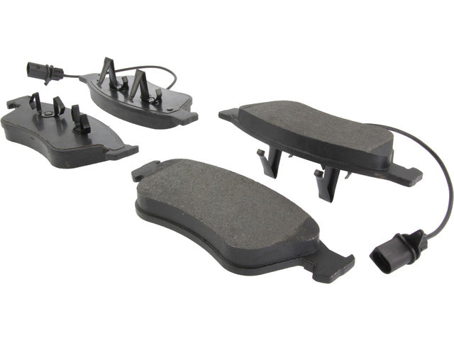 Centric Parts Disc Brake Pad Set  104.10240