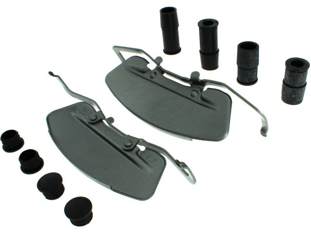 Centric Parts Disc Brake Pad Set  104.10240