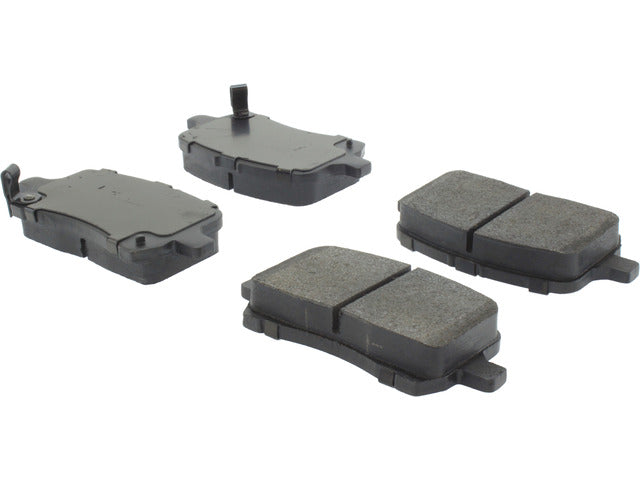 Centric Parts Disc Brake Pad Set  104.10280