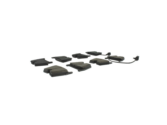 Centric Parts Disc Brake Pad Set  104.10290