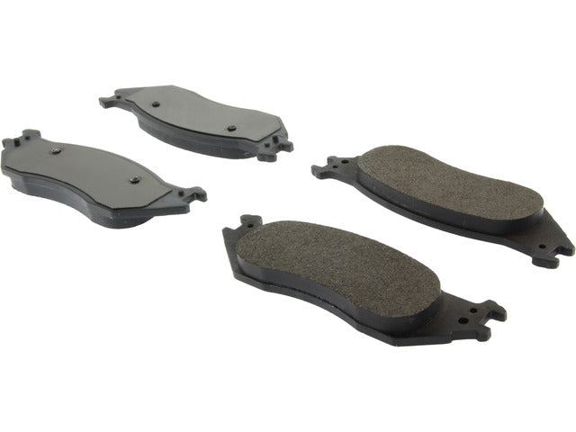Centric Parts Disc Brake Pad Set  104.10450