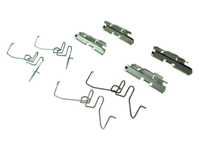 Centric Parts Disc Brake Pad Set  104.10460