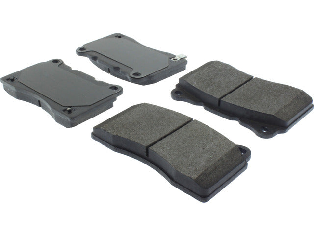 Centric Parts   104.10500