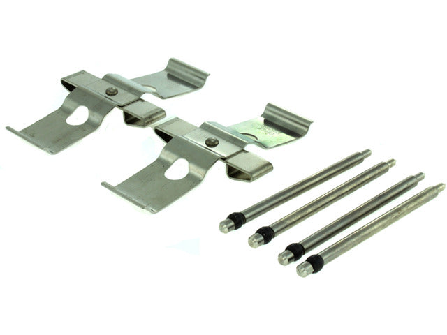 Centric Parts   104.10500