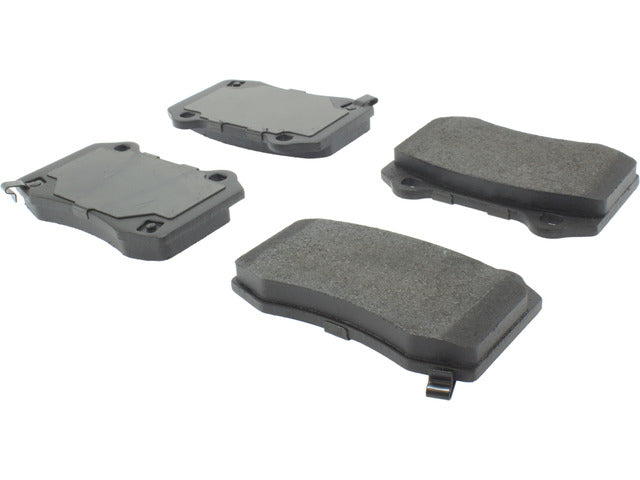 Centric Parts Disc Brake Pad Set  104.10530