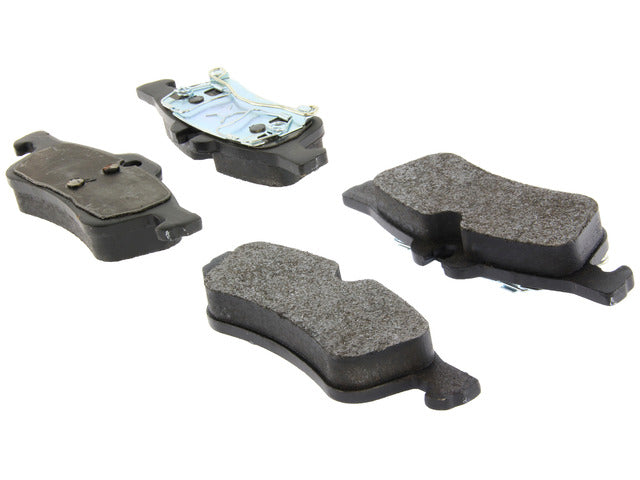 Centric Parts Disc Brake Pad Set  104.10600
