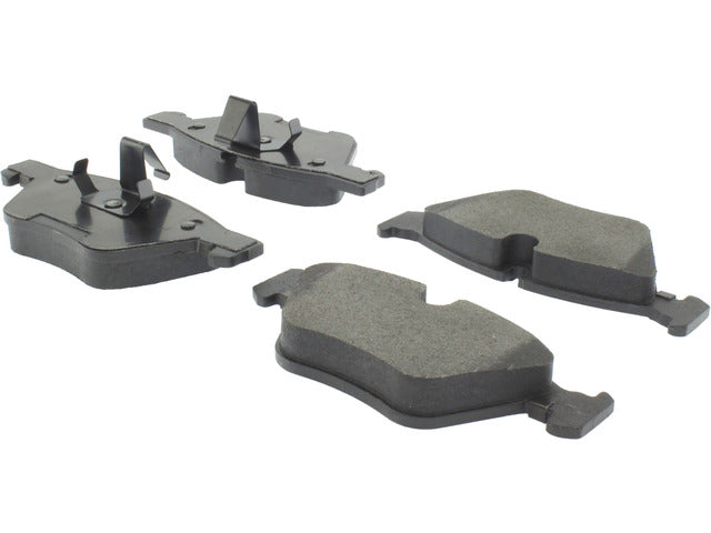 Centric Parts Disc Brake Pad Set  104.10610