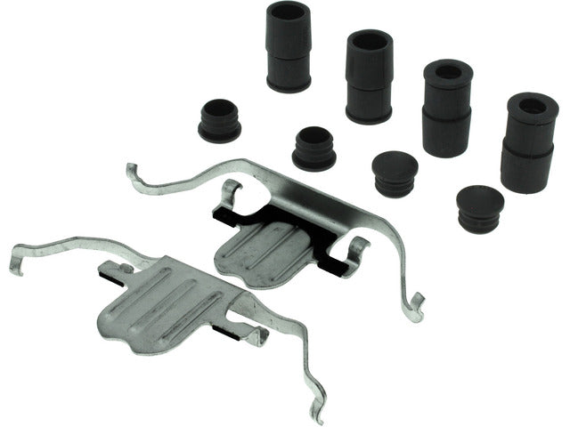 Centric Parts Disc Brake Pad Set  104.10610