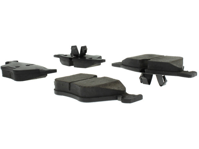 Centric Parts Disc Brake Pad Set  104.10611
