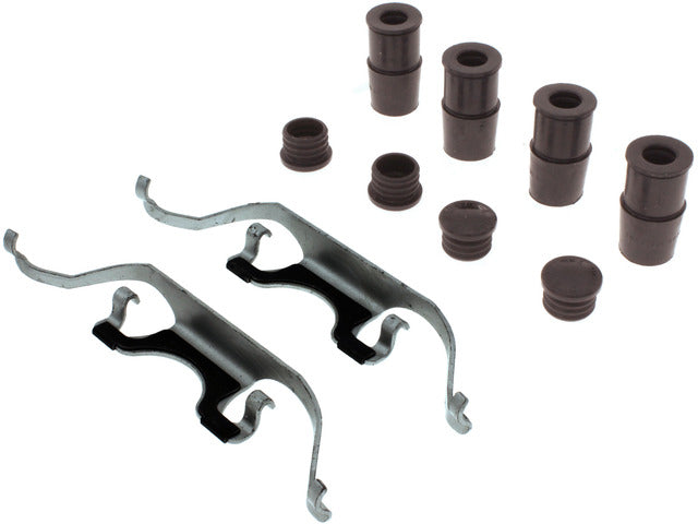 Centric Parts Disc Brake Pad Set  104.10611
