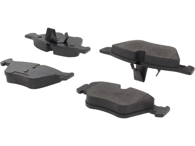 Centric Parts Disc Brake Pad Set  104.10612