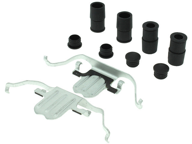 Centric Parts Disc Brake Pad Set  104.10612