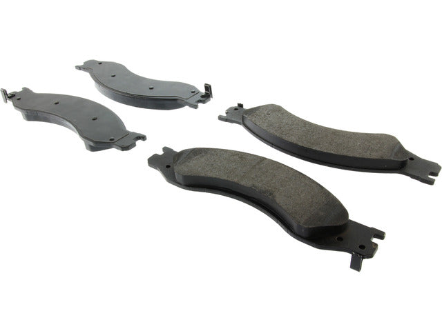 Centric Parts Disc Brake Pad Set  104.10640