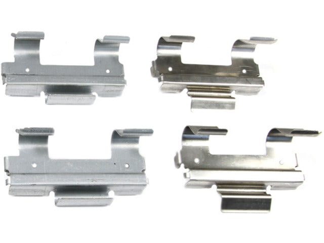 Centric Parts Disc Brake Pad Set  104.10640