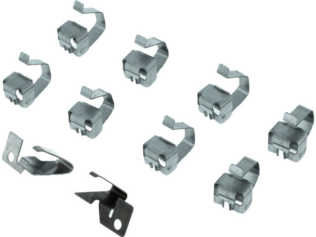Centric Parts Disc Brake Pad Set  104.10680