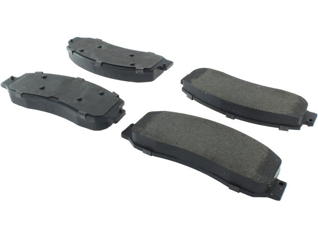 Centric Parts Disc Brake Pad Set  104.10690