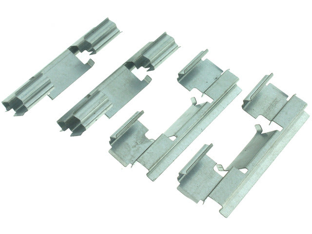 Centric Parts Disc Brake Pad Set  104.10800