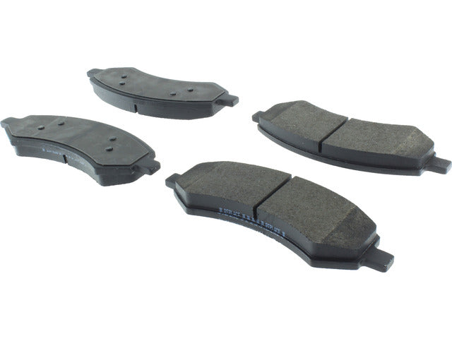 Centric Parts Disc Brake Pad Set  104.10840