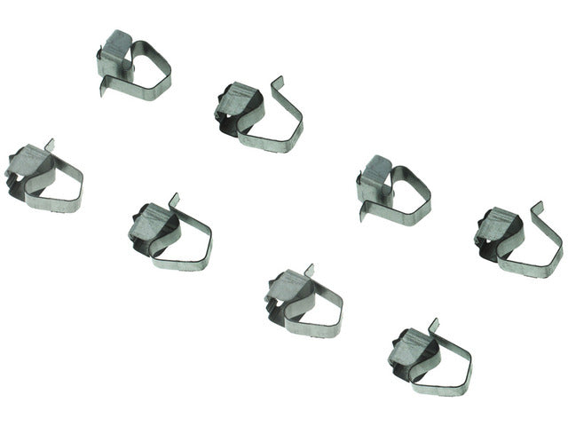 Centric Parts Disc Brake Pad Set  104.10840