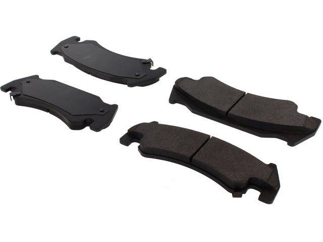 Centric Parts Disc Brake Pad Set  104.10850