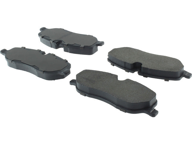 Centric Parts Disc Brake Pad Set  104.10980