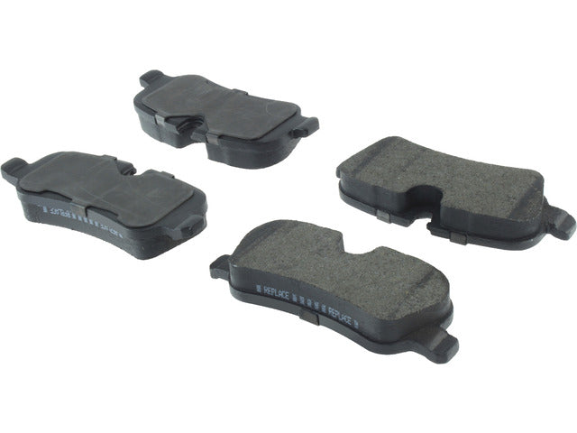 Centric Parts Disc Brake Pad Set  104.10990