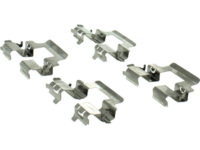 Centric Parts Disc Brake Pad Set  104.10990