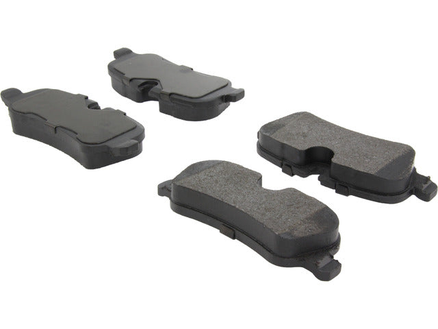Centric Parts Disc Brake Pad Set  104.10991
